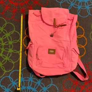 Victoria’s Secret book bag